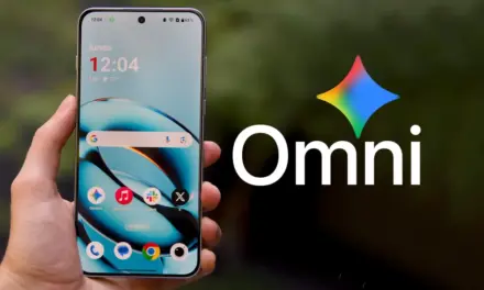Google DeepMind تطلق نموذج Gemini Omni لتوليد الفيديو