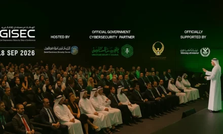 مؤتمر جيسيك جلوبال 2026 للأمن السيبراني يُقام في دبي سبتمبر