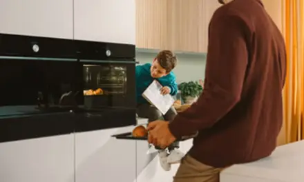 إطلاق فرن Gorenje G800 المدمج الجديد في الشرق الأوسط