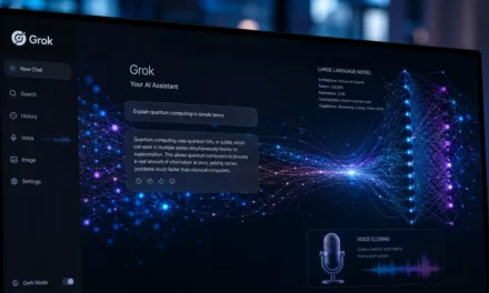شركة xAI تُطلق Grok 4.3 بإمكانيات استدلال مستمرة وحجم سياق بمليون رمز