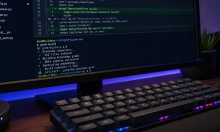 إطلاق عميل Grok Build في مرحلة تجريبية مبكرة لمشتركي باقة X Premium Plus