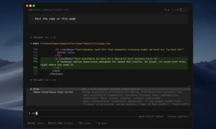 xAI تُطلق وكيل Grok Build للأكواد للاختبار الأولي
