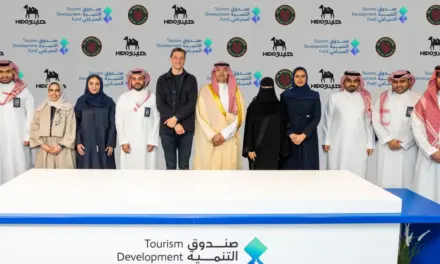 تطبيق هايدو يحصل على استثمار من مالك نادي الخلود وحاضنة سعودية
