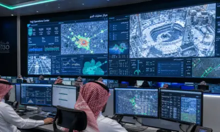 المملكة تطلق خدمات رقمية متكاملة لتسهيل مناسك الحجاج في موسم 1447 هـ