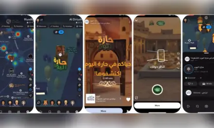 حملة حارة اليوم من سناب والمراعي تحقق 207.9 مليون ظهور في رمضان