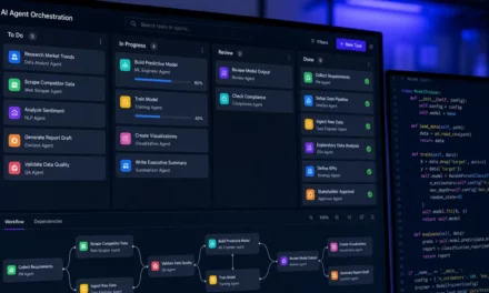 Hermes Agent يضيف تنسيق متعدد الوكلاء عبر لوحة Kanban في الإصدار 0.12.0
