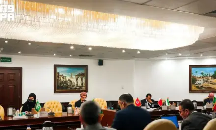 سدايا تشارك في اجتماع خبراء الأمم المتحدة حول حوكمة الذكاء الاصطناعي بالقاهرة