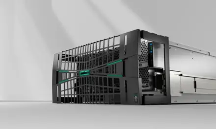 إطلاق خادم HPE Compute Scale-up Server 3250 بذاكرة 64 تيرابايت لأحمال عمل SAP