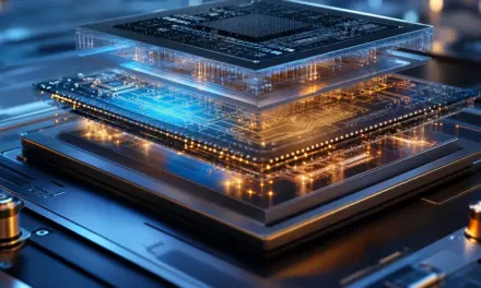 Huawei تطور حلاً بديلاً لمطابقة أشباه الموصلات العالمية بحلول 2031