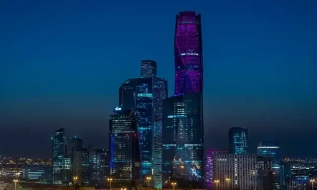 هومين وأكسنتشر تؤسسان تعاوناً لتسريع تبني الذكاء الاصطناعي في السعودية