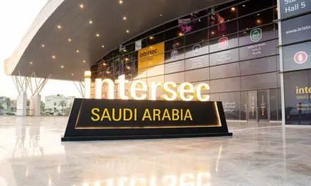 إنترسك السعودية 2026 يعود بأكبر دورة مع 500+ عارض