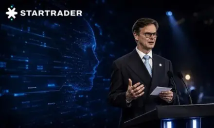 جلسة AI Starter من STARTRADER في جامعة أديلايد لتعزيز مهارات الذكاء الاصطناعي لدى الطلاب