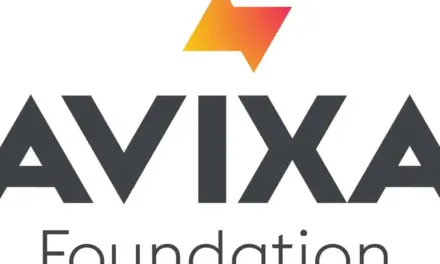 مؤسسة AVIXA تفتح باب التقديم لمنحة مايكل فيرغاوين للطلاب