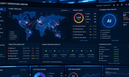 مايكروسوفت توسع قدرات الأمن السيبراني مع توفر Agent 365 بشكل عام