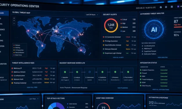 مايكروسوفت توسع قدرات الأمن السيبراني مع توفر Agent 365 بشكل عام