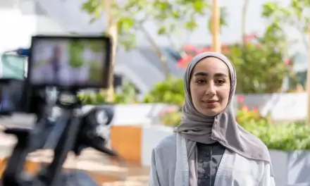نتفليكس وآفاق تطلقان النسخة الثالثة من برنامج المرأة في السينما للمخرجات العربيات