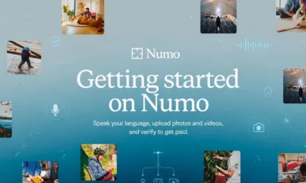 تطبيق Numo يطلق خدمة جمع بيانات تدريب الذكاء الاصطناعي عبر لغات جنوب آسيوية