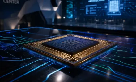مؤتمر NVIDIA GTC في تايبيه يشهد الكشف عن منتج مفاجئ جديد