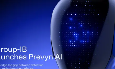 إطلاق Prevyn AI من جروب-آي بي لسد الفجوة بين الكشف والدفاع السيبراني التنبؤي
