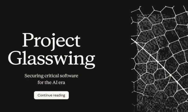 تقرير Project Glasswing من Anthropic يكشف اكتشاف 10,000 ثغرة في 30 يوماً