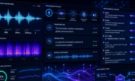 OpenAI تطلق ثلاثة نماذج صوت فورية للمطورين