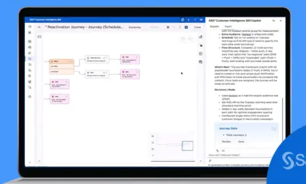 ساس توسع قدرات وكلاء الذكاء الاصطناعي في منصة Customer Intelligence 360