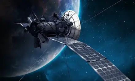 شركة Virgin Media O2 توسع خدمة الاتصال بالأقمار الصناعية لتشمل هواتف آيفون