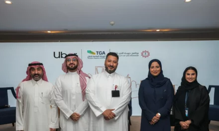 قيادات التنقل السعودية تجتمع في الرياض لرسم مستقبل قطاع النقل