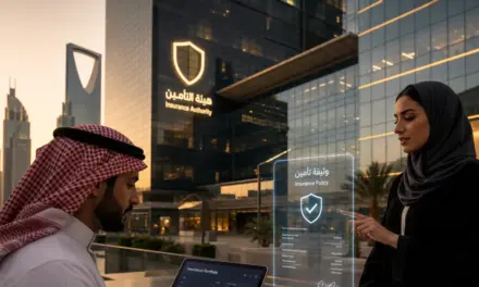 هيئة التأمين السعودية تقود بناء سوق تأميني وطني قوي يحمي العملاء والمؤمن لهم