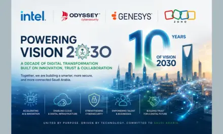 رؤية السعودية 2030 والتحول الرقمي: دخول العام العاشر مع تسارع رقمي في القطاع التقني