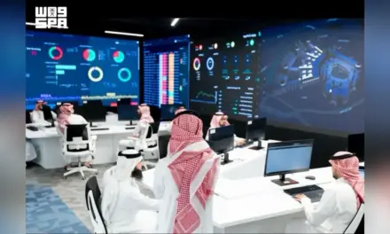 تشغيل منصة سواهر لتنظيم حشود الحجاج في المشاعر المقدسة