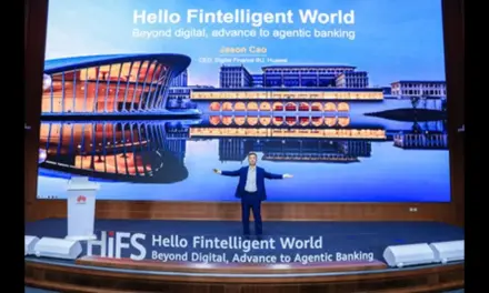 قمة هواوي للتمويل الذكي 2026: إطلاق حلول رقمية لتسريع الخدمات المصرفية الوكيلة