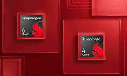 كوالكوم تطلق معالجات Snapdragon 6 Gen 5 و Snapdragon 4 Gen 5 الجديدة