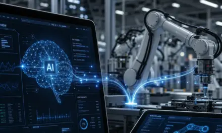 تقارب التكنولوجيا يصبح مفتاح الميزة التنافسية وفقاً لتقرير المنتدى الاقتصادي العالمي