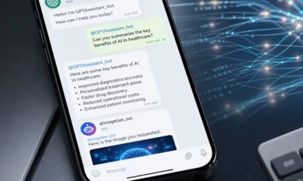 Telegram يطلق تحديثاً كبيراً يتضمن روبوتات ذكية وأتمتة المحادثات وأكثر من 10 ميزات جديدة