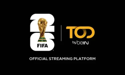 منصة TOD تتحول إلى TOD by beIN قبل انطلاق كأس العالم FIFA 2026