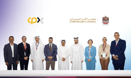 مجلس الأمن السيبراني الإماراتي وسيبكس يطلقان مصنع الإمارات السيبراني لتعزيز السيادة السيبرانية