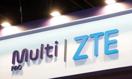 استراتيجية ZTE لتحقيق الدخل من النطاق العريض في AGC2026 بالبرازيل