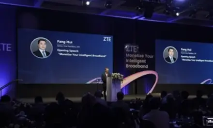 ZTE تستضيف مؤتمر مستخدمي النطاق العريض في ساو باولو بحضور 300 مسؤول تنفيذي