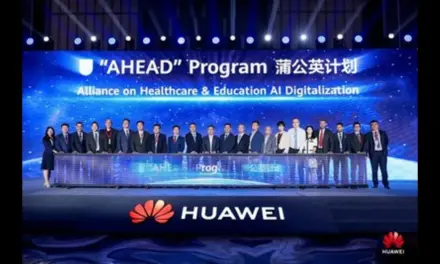 هواوي تطلق برنامج AHEAD لدعم التحول الرقمي في التعليم والصحة