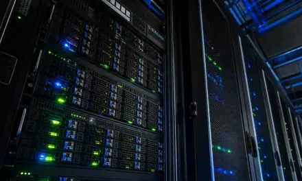 شركة HPE تسجل نمواً بنسبة 21 بالمئة في الإيرادات بدعم من البنية التحتية للذكاء الاصطناعي