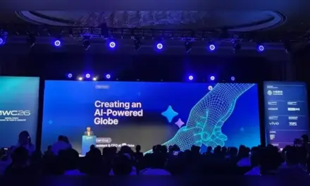 غلوب تليكوم وتشاينا موبايل تستعرضان نمو أعمالهما في مؤتمر MWC شنغهاي 2026