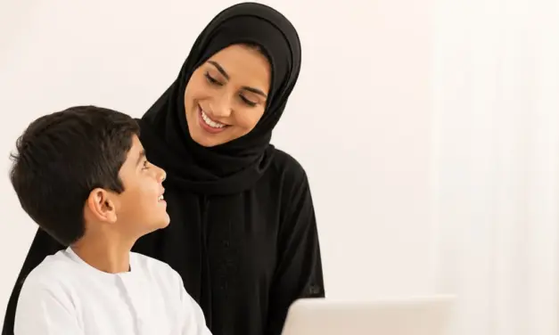 منصة ألف تدعم استمرارية التعليم لأكثر من 246 ألف طالب في الإمارات
