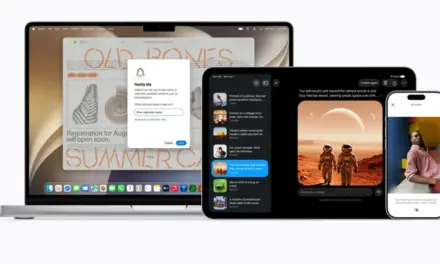آبل تطلق الجيل الجديد من ميزات Apple Intelligence للذكاء الاصطناعي