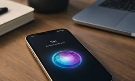 آبل تعلن عن تحديث iOS 27 وانتقال تاريخي في قيادة الشركة