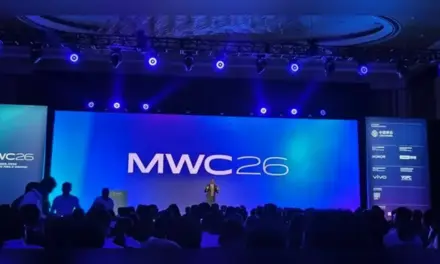مدير عام GSMA يسلط الضوء على الروبوتات والطائرات المسيّرة في مؤتمر شنغهاي 2026