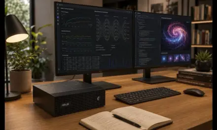 الكشف عن أجهزة ASUS ProArt الجديدة في معرض Computex 2026