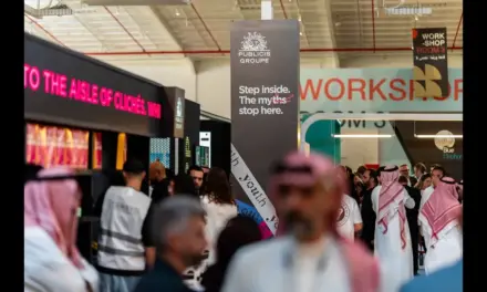 مهرجان أثر 2026 يعلن عن مسارات محتوى جديدة وجوائز محدثة بالرياض