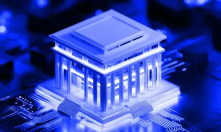 جروب-آي بي تحصل على اعتماد AWS للكفاءة في البرمجيات المالية