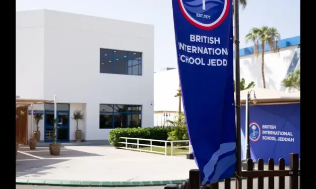 المدرسة البريطانية العالمية بجدة تطلق برنامج المخيم الصيفي 2026 لتنمية مهارات اليافعين